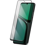 AVIZAR kaljeno steklo za realme C61 trdota 9H proti praskam, črna, (5000018971) | Shoptok.si
