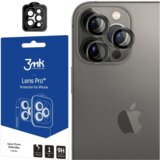 3mk LEČA PROTECTION PRO ZA APPLE IPHONE 15 PRO MAX KALJENO STEKLO, (21965411) Cene
