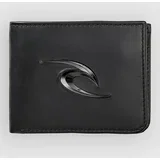 Wave Rfid 2 In 1 Denarnica black