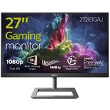 Philips monitor Gaming 272E1GAJ/00 27 VA FullHD 350 cd/m2, AMD FreeSync Premium, HDMI, DP, 4ms, 144Hz Cijene