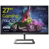 Philips monitor Gaming 272E1GAJ/00 27 VA FullHD 350 cd/m2, AMD FreeSync Premium, HDMI, DP, 4ms, 144HzID: EK000587372