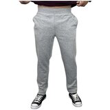 Calvin Klein Jeans Hlače 00GMS4P641 Siva Cene