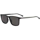 Hugo_Boss Muške Sunčane naočale BOSS 1046/S/IT Black | shoptok.hr