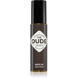 Waterclouds The Dude olje za britje 50 ml Cene