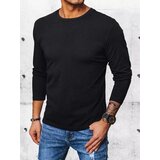 DStreet Longsleeve męski czarny | Shoptok.si