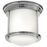 Elstead Lighting Quintiesse QN-HADRIAN-MINI-F-CM-OPAL - Spoljašnje plafonsko svetlo HADRIAN 1xE27/60W/230V IP44 Cene