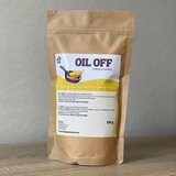 Smania Strjevalec olja za kuhanje Oil Off™ (250 g) | Shoptok.si