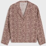 Sinsay Komplet dvodijelne pidžame | shoptok.hr