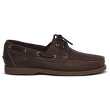 Soldini Mokasini INCAS MORO Kostanjeva | Shoptok.si