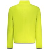  Muška Zip-Up Majica NORWAY 1963, Zelena | shoptok.hr