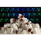 Glorious PC Gaming Race KAI-BROWN input device accessory Keyboard switches | shoptok.hr