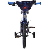 Volare dječji bicikl Superman 16″ plave boje | shoptok.hr