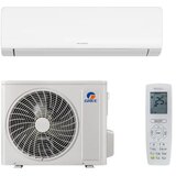 Gree GWH12AWCXD-K6DNA1D 3,5kw Cosmo klima (model 2025) z montažo - | Shoptok.si