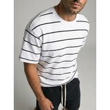 Sinsay Pamučna comfort majica | shoptok.hr