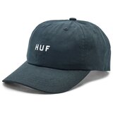 Huf Šilterica crna / bijela Cijene