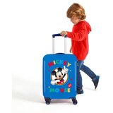 Olimp Sport Mickey ABS kofer 55 cm | ePonuda.com