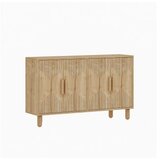 Hanah home komoda roger saphire oak