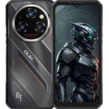 Oukitel WP62 6,58 Smartphone Dual SIM Android 15 5G USB Type-C 8 GB 256 GB 11000 mAh Black | shoptok.hr