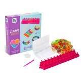  Set za izradu narukvica LOOM – kreativni komplet Cene