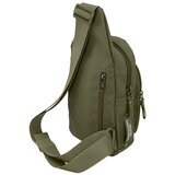 Aeronautica Militare Torbice za na ramo Frecce Zelena | Shoptok.si