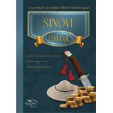 Stylos Art Perl Bak - Sinovi | Eponuda.com