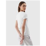 4f WSS24TTSHF116310S Bijela | shoptok.hr