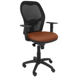  Uredska stolica Jorquera P&amp C BALI363 Smeđa | shoptok.hr