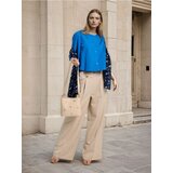 Sinsay Culotte hlače | shoptok.hr
