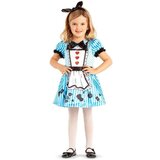 My other Me Svečana odjeća za djecu Alisa 3-4 Godine (2 Dijelovi) | shoptok.hr