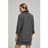 Marisse Jacket With Rolled-Up Sleeves | ePonuda.com