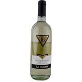  Belo vino LA DELIZIA Chardonnay 0,75l Cene
