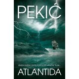  Atlantida - Borislav Pekić ( 6170 ) Cene'.'