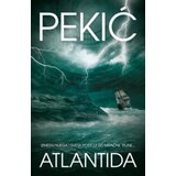  Atlantida - Borislav Pekić ( 6170 ) | ePonuda.com