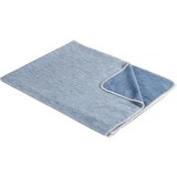 Bio:Vio TANKA ODEJA 140/200 cm modra | Shoptok.si