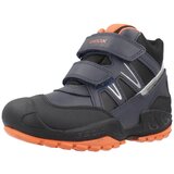 Geox J NEW SAVAGE BOY B A Plava | shoptok.hr