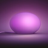 Philips 40904/31/P9-LED RGB prigušiva stona lampa Hue FLOURISH 1xE27/9,5W/230 | Eponuda.com