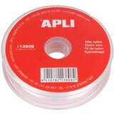 Apli Najlonska vrvica 100m, (20455764) | Shoptok.si