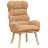  Fotelja Bež 69 x 74 x 93 cm Sherpa Tkanina | Eponuda.com