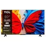 50"S5L FHD QLED 50S5L Android TV