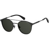 Polaroid PLD2052/S 807/M9 Polarized ONE SIZE (51) Črna/Siva | Shoptok.si