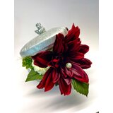 7 seas 365 ukras Srebrno srce, 16 cm | shoptok.hr