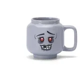 keramička šolja 255 ml: Zombi