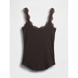 GAP Pajama Top with Lace - Women's | Shoptok.si
