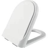 antik sporospuštajuća wc daska CR-KC0303.01