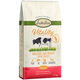 Lukullus Vitality podrška mobilnosti: govedina (bez žitarica) - 12 kg | shoptok.hr