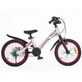 Royal Baby ALU bicikl 16″ Mars Silver | shoptok.hr