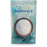 Alva Naturkosmetik sol za kopanje naravna sol iz mrtvega morja - 500 g Cene