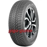 Nokian Snowproof 2 SUV ( 255/45 R19 104V XL Aramid Sidewalls, SilentDrive ) zimska pnevmatika