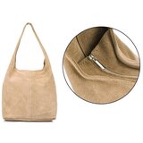 Vera Pelle krau35beige sarena | shoptok.hr