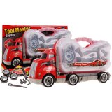  Dječji set alata u kamionu - unroling | shoptok.hr